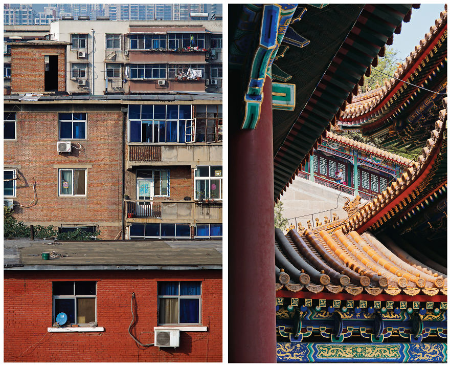 Just Getting Soy Sauce In China Just Getting Soy Sauce In China