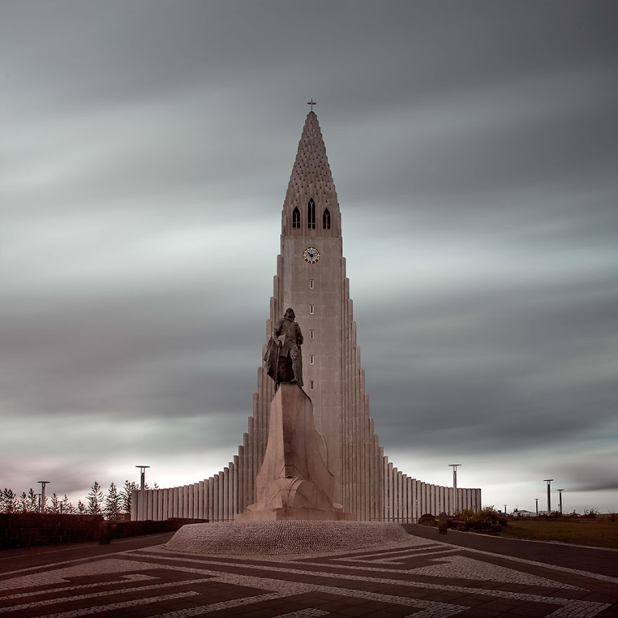 The Unique Beauty Of Iceland Left Me Both Lost And Found As A Photographer