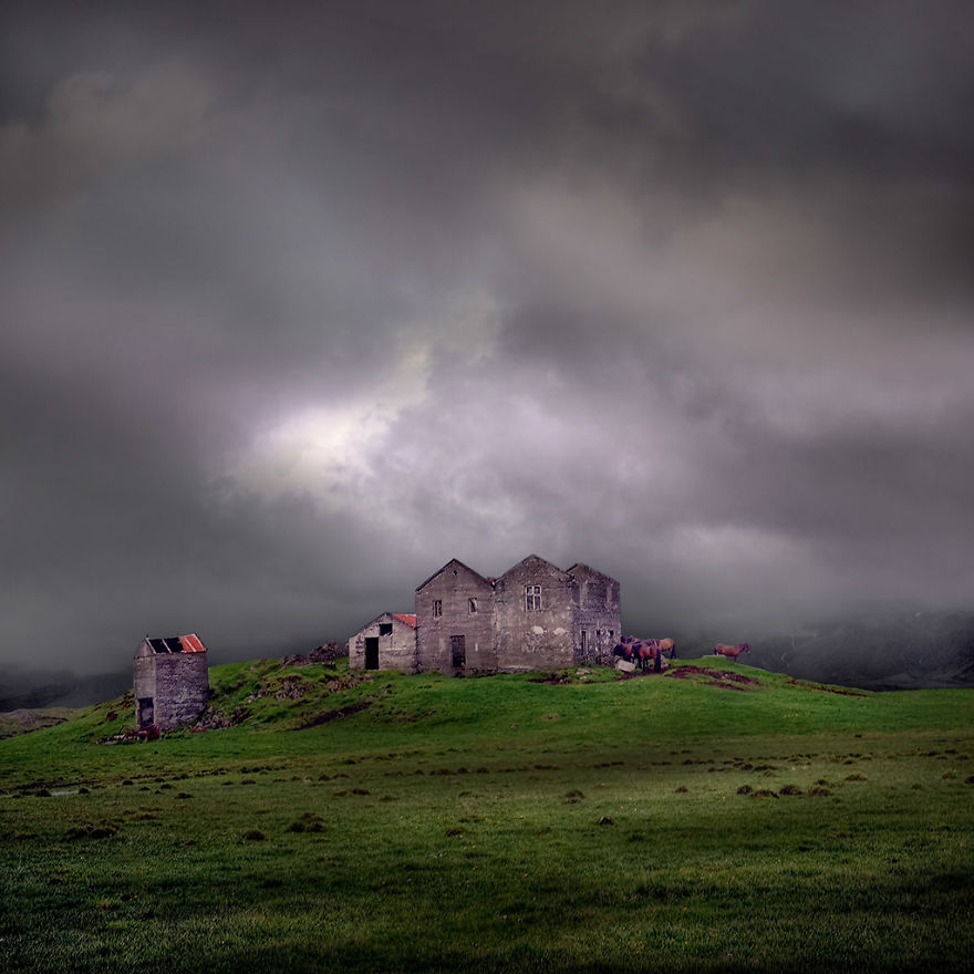 The Unique Beauty Of Iceland Left Me Both Lost And Found As A Photographer