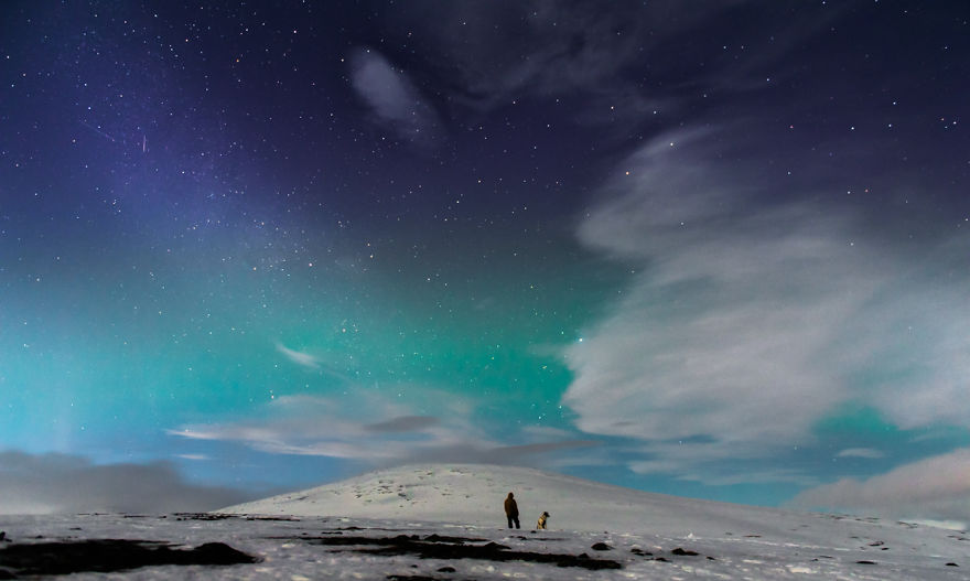 I Quit My Job To Go On Adventures With My Husky (Part 2)