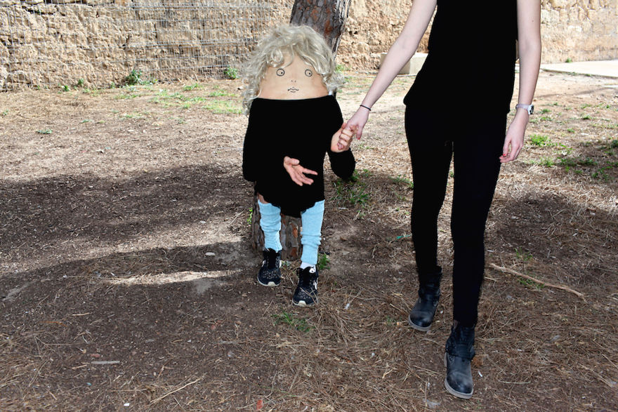 I Travel Around The World Taking Photos Of My Secret Friends I Travel Around The World Taking Photos Of My Secret Friends