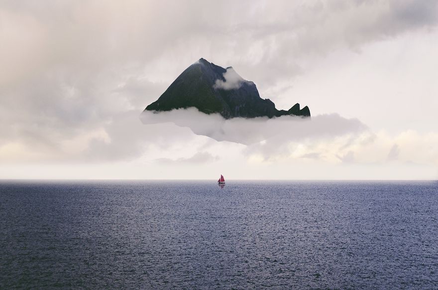 I Challenge Reality To Make Dreams Come True I Challenge Reality To Make Dreams Come True