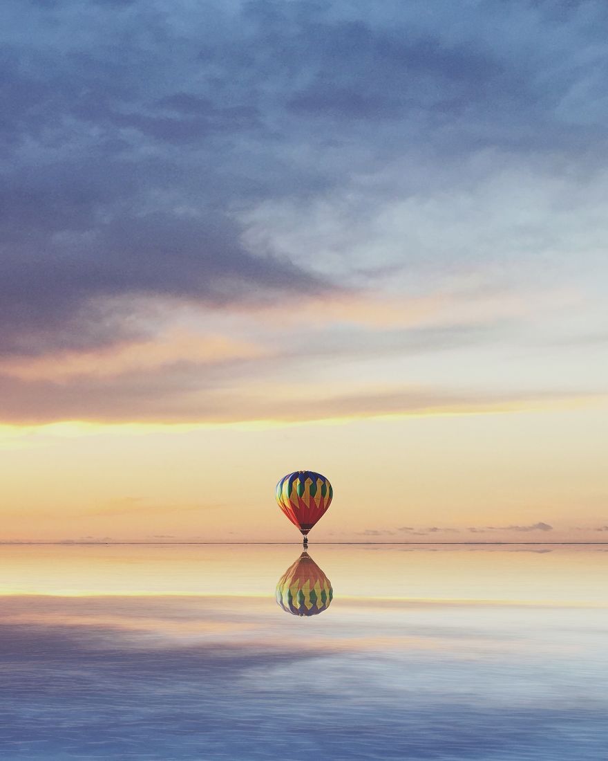 I Challenge Reality To Make Dreams Come True I Challenge Reality To Make Dreams Come True