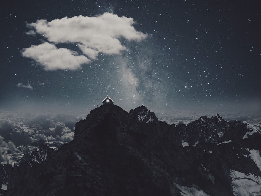 I Challenge Reality To Make Dreams Come True I Challenge Reality To Make Dreams Come True