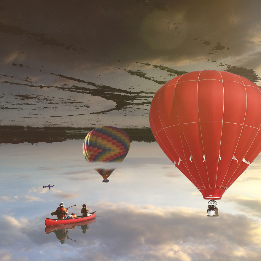 I Challenge Reality To Make Dreams Come True I Challenge Reality To Make Dreams Come True