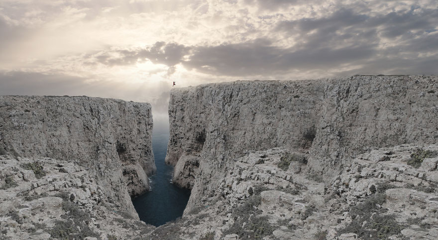 I Challenge Reality To Make Dreams Come True I Challenge Reality To Make Dreams Come True