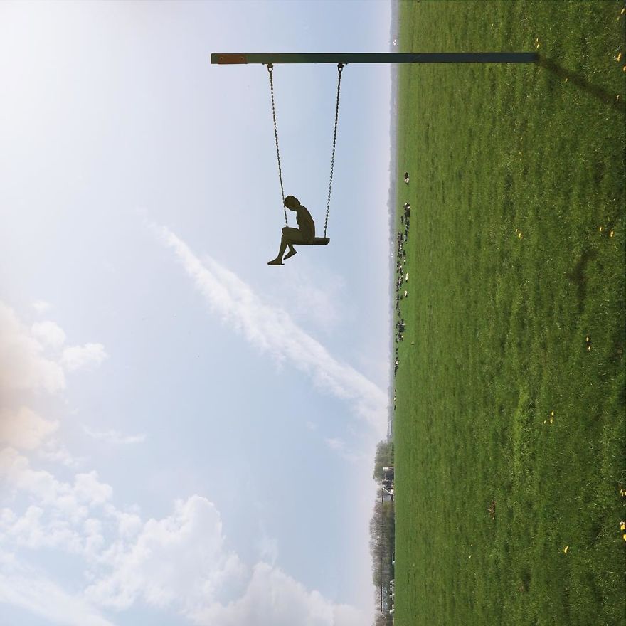 I Challenge Reality To Make Dreams Come True I Challenge Reality To Make Dreams Come True