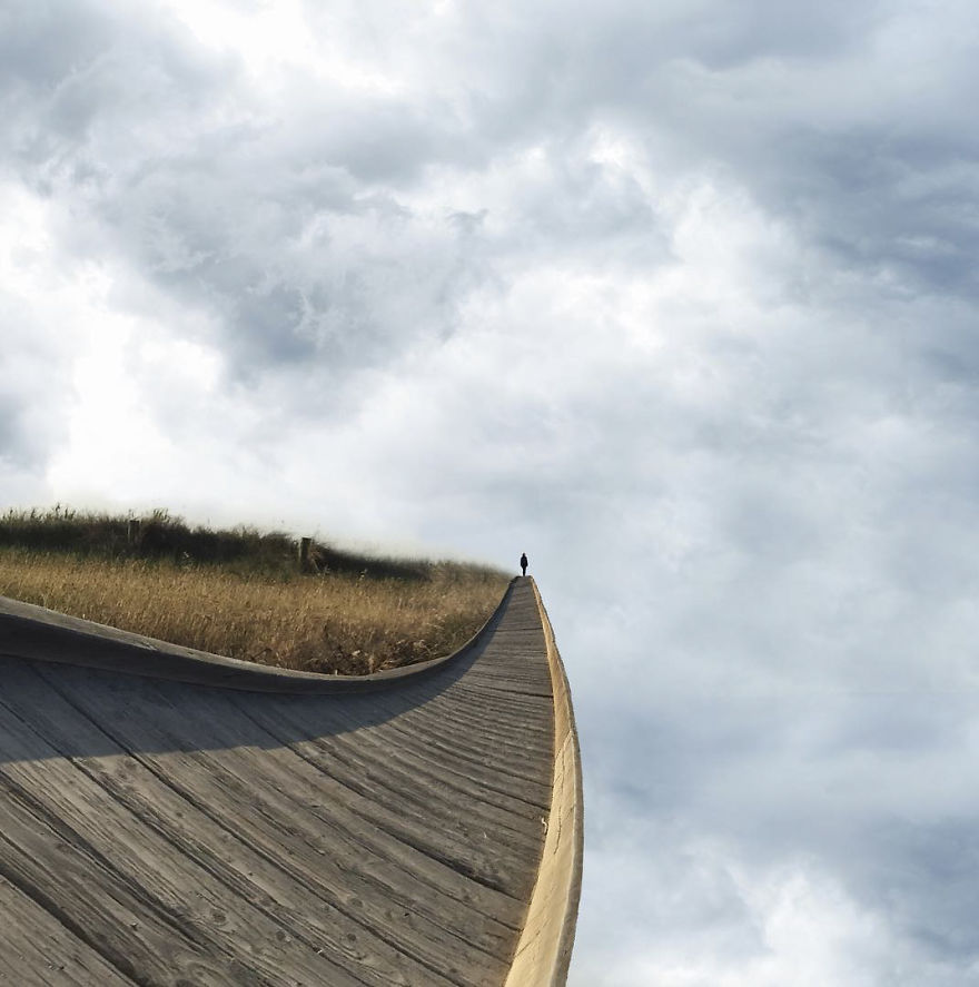 I Challenge Reality To Make Dreams Come True I Challenge Reality To Make Dreams Come True