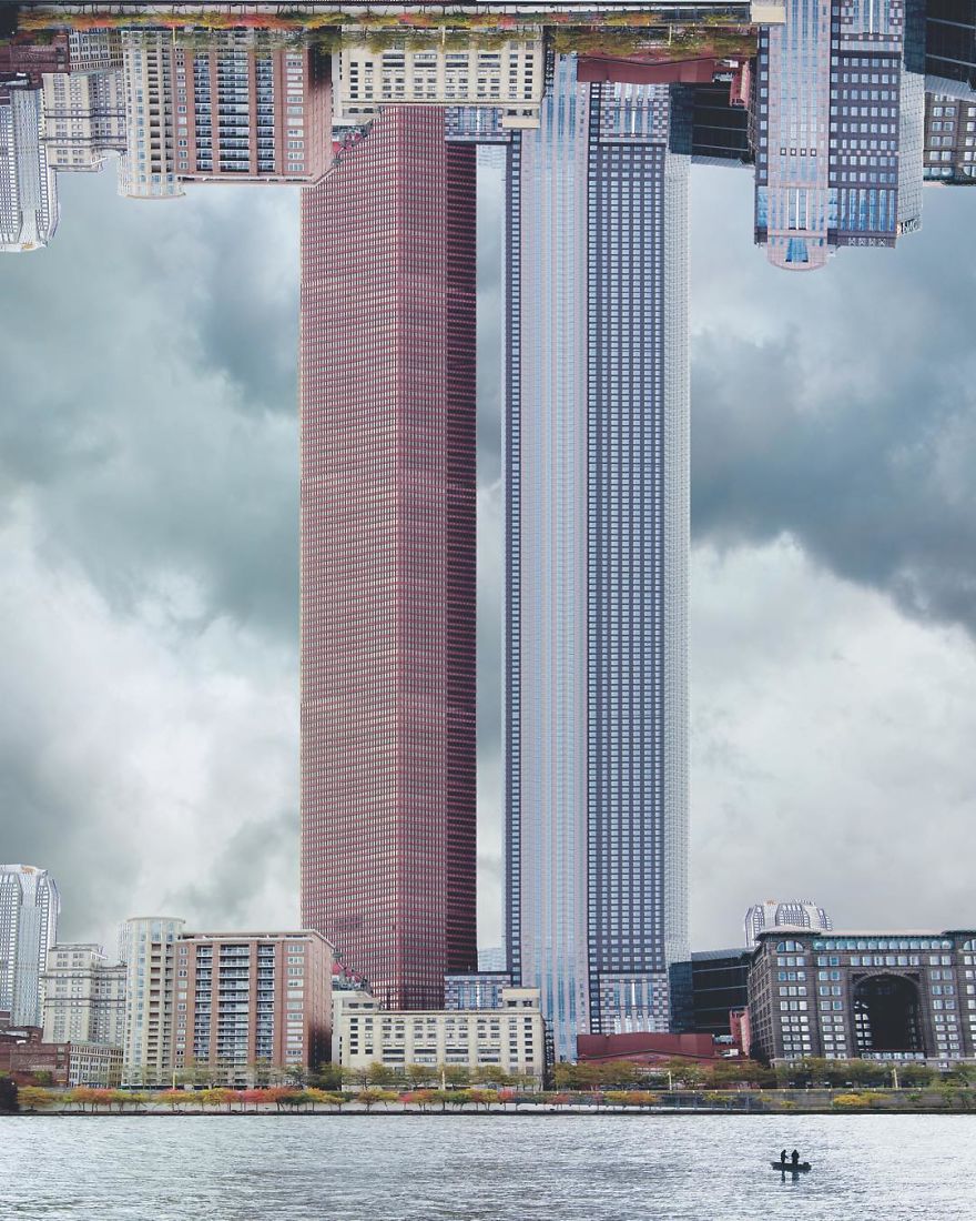 I Challenge Reality To Make Dreams Come True I Challenge Reality To Make Dreams Come True