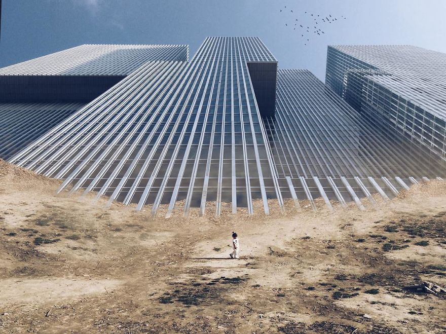 I Challenge Reality To Make Dreams Come True I Challenge Reality To Make Dreams Come True