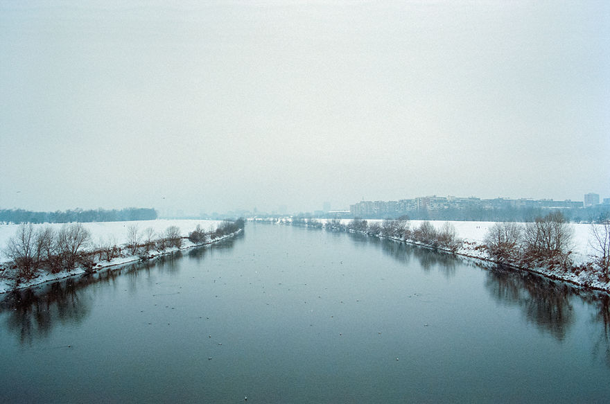 I Explored The Desolated Part Of Former Yugoslavia