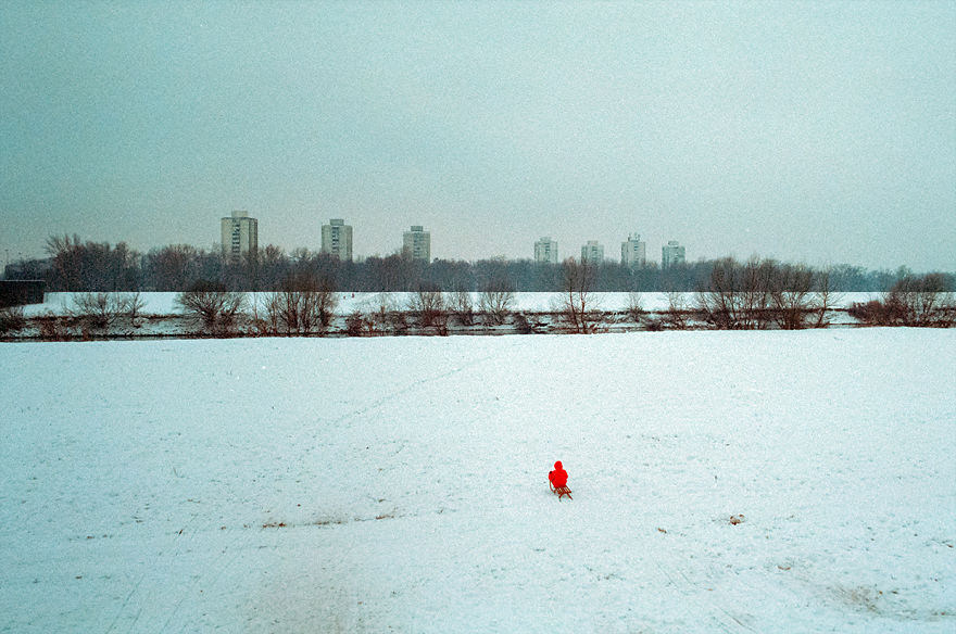 I Explored The Desolated Part Of Former Yugoslavia