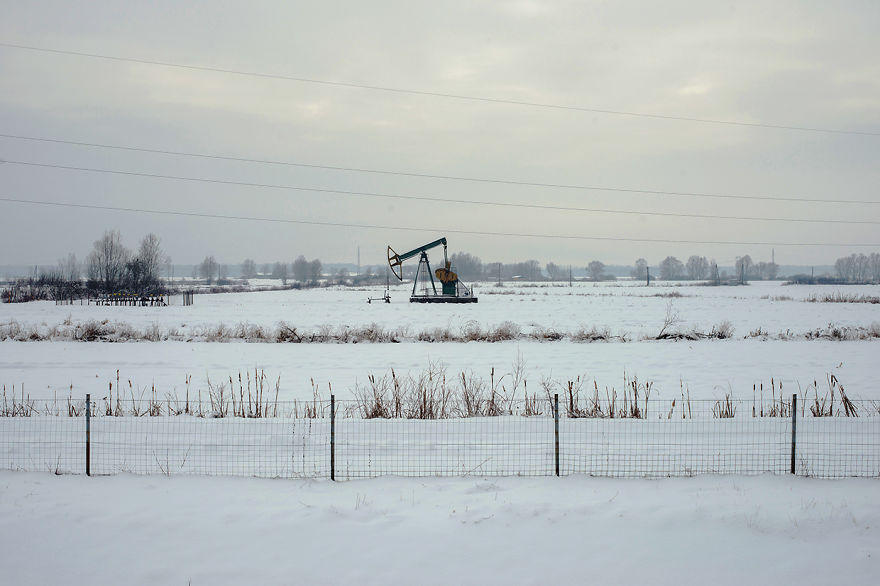 I Explored The Desolated Part Of Former Yugoslavia