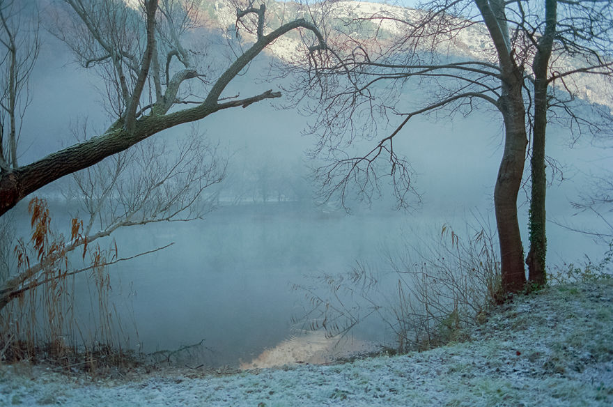 I Explored The Desolated Part Of Former Yugoslavia