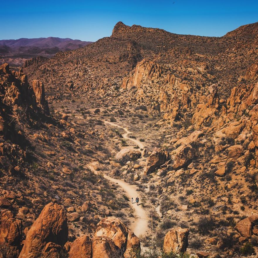 I Sold Everything, Bought An Airstream And Travel America With My Family Indefinitely