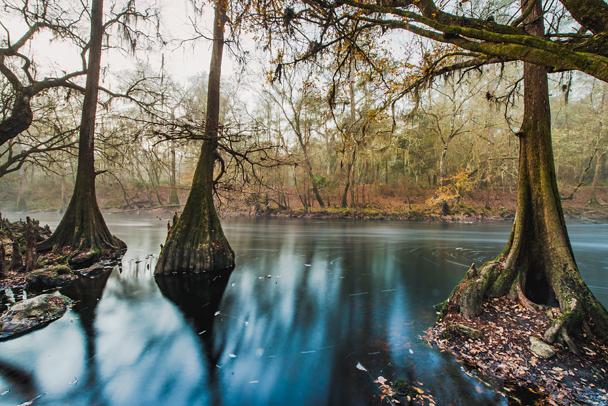 I Sold Everything, Bought An Airstream And Travel America With My Family Indefinitely