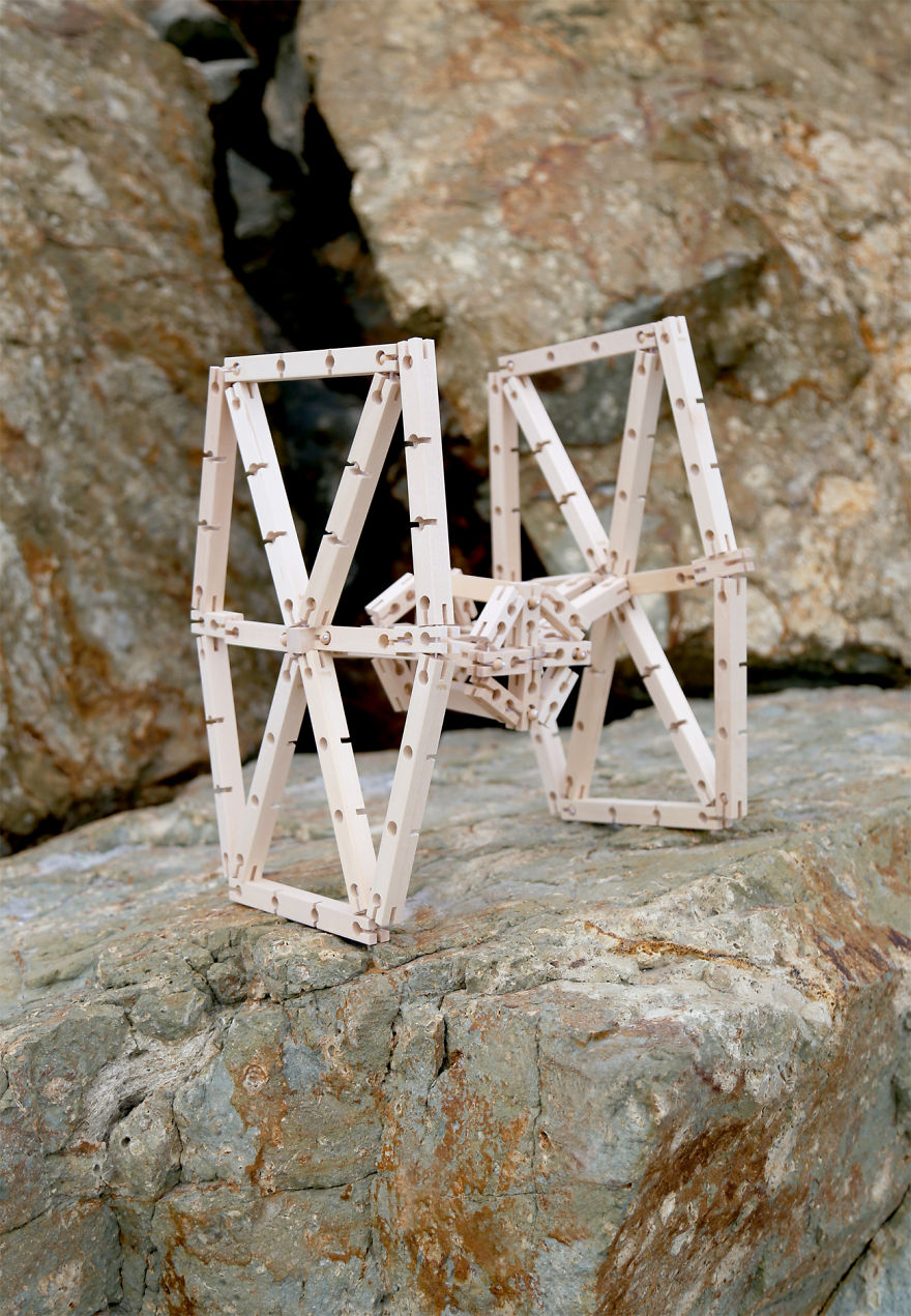 I Used Construction Toys To Build Star Wars Characters I Used Construction Toys To Build Star Wars Characters