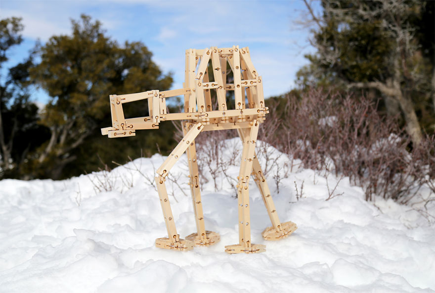 I Used Construction Toys To Build Star Wars Characters I Used Construction Toys To Build Star Wars Characters