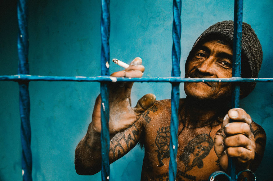 I’ve Been Photographing Slums To Show That Life In Poverty Is Not What You Think Of I’ve Been Photographing Slums To Show That Life In Poverty Is Not What You Think Of