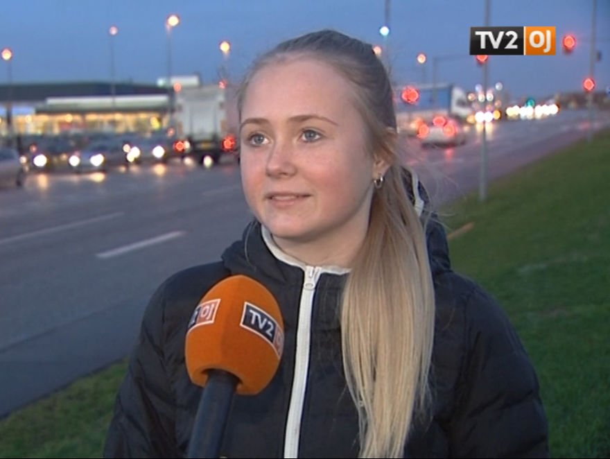 14-Year-Old Girl Saved My Sculpture After It Was Destroyed In A Storm 14-Year-Old Girl Saved My Sculpture After It Was Destroyed In A Storm