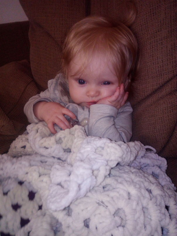 Bored Of Bad Hair Days!