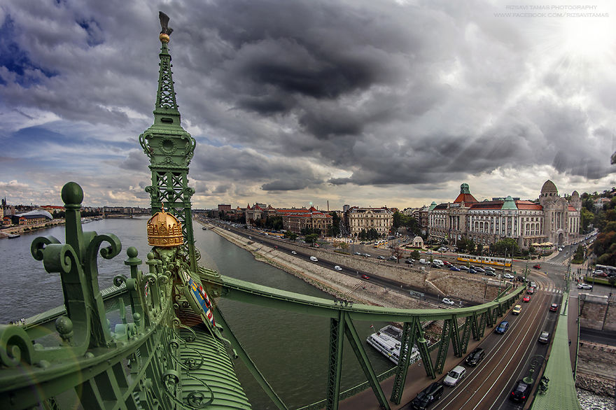 I Risk My Life To Photograph My Hometown Budapest From The Best Angle I Risk My Life To Photograph My Hometown Budapest From The Best Angle