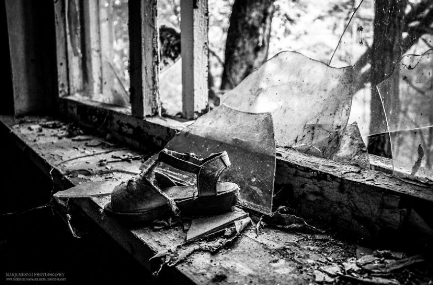 I Visited Chernobyl To Capture Its Saddest Stories I Visited Chernobyl To Capture Its Saddest Stories