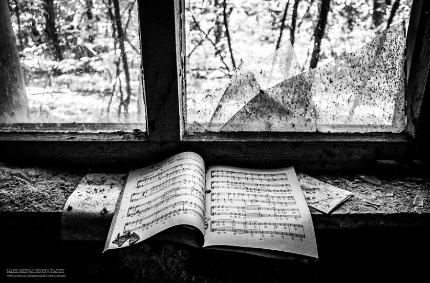 I Visited Chernobyl To Capture Its Saddest Stories