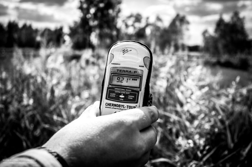 I Visited Chernobyl To Capture Its Saddest Stories I Visited Chernobyl To Capture Its Saddest Stories