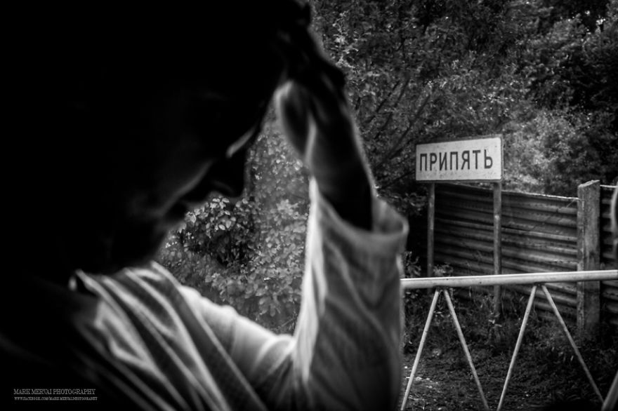 I Visited Chernobyl To Capture Its Saddest Stories I Visited Chernobyl To Capture Its Saddest Stories
