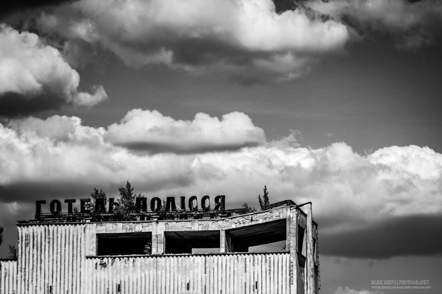 I Visited Chernobyl To Capture Its Saddest Stories I Visited Chernobyl To Capture Its Saddest Stories