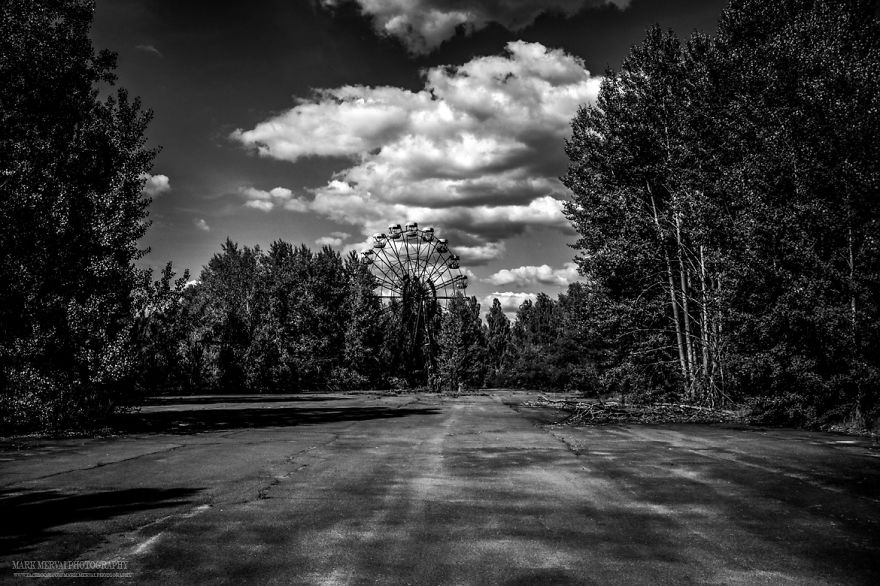 I Visited Chernobyl To Capture Its Saddest Stories I Visited Chernobyl To Capture Its Saddest Stories