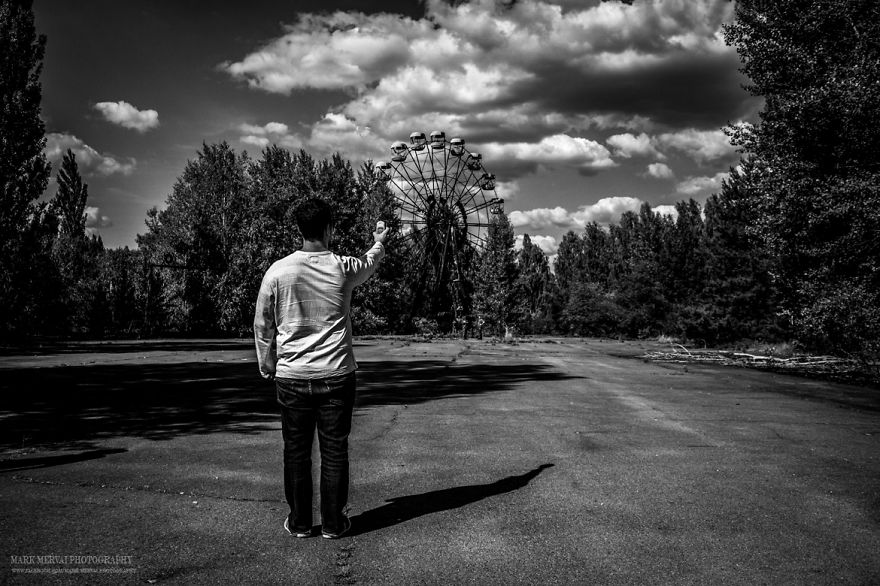I Visited Chernobyl To Capture Its Saddest Stories I Visited Chernobyl To Capture Its Saddest Stories