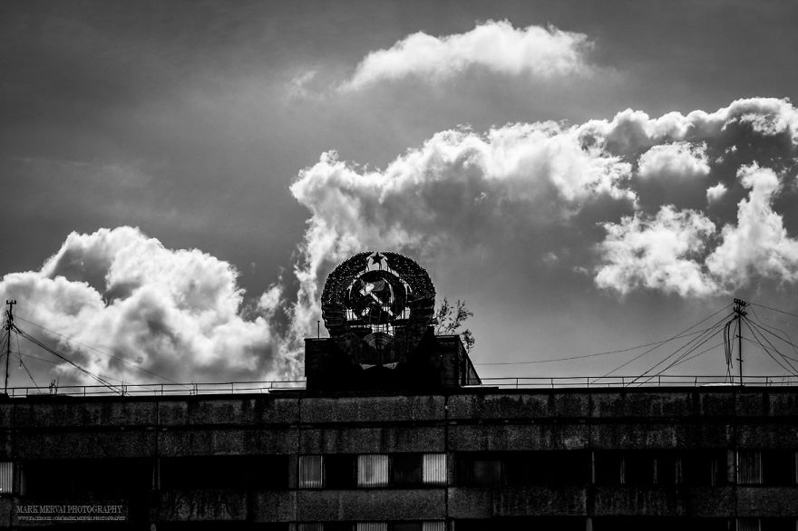 I Visited Chernobyl To Capture Its Saddest Stories I Visited Chernobyl To Capture Its Saddest Stories