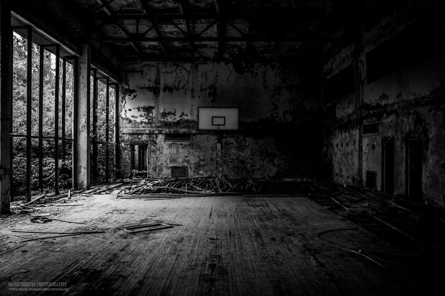 I Visited Chernobyl To Capture Its Saddest Stories