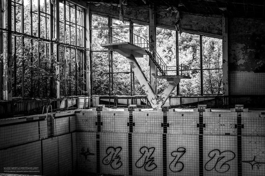 I Visited Chernobyl To Capture Its Saddest Stories