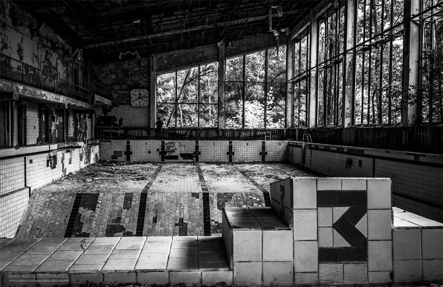 I Visited Chernobyl To Capture Its Saddest Stories I Visited Chernobyl To Capture Its Saddest Stories