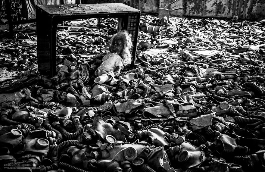 I Visited Chernobyl To Capture Its Saddest Stories I Visited Chernobyl To Capture Its Saddest Stories