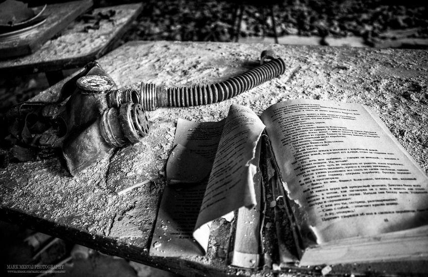 I Visited Chernobyl To Capture Its Saddest Stories I Visited Chernobyl To Capture Its Saddest Stories