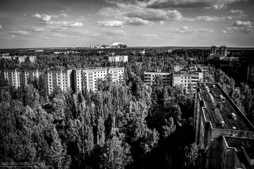 I Visited Chernobyl To Capture Its Saddest Stories I Visited Chernobyl To Capture Its Saddest Stories