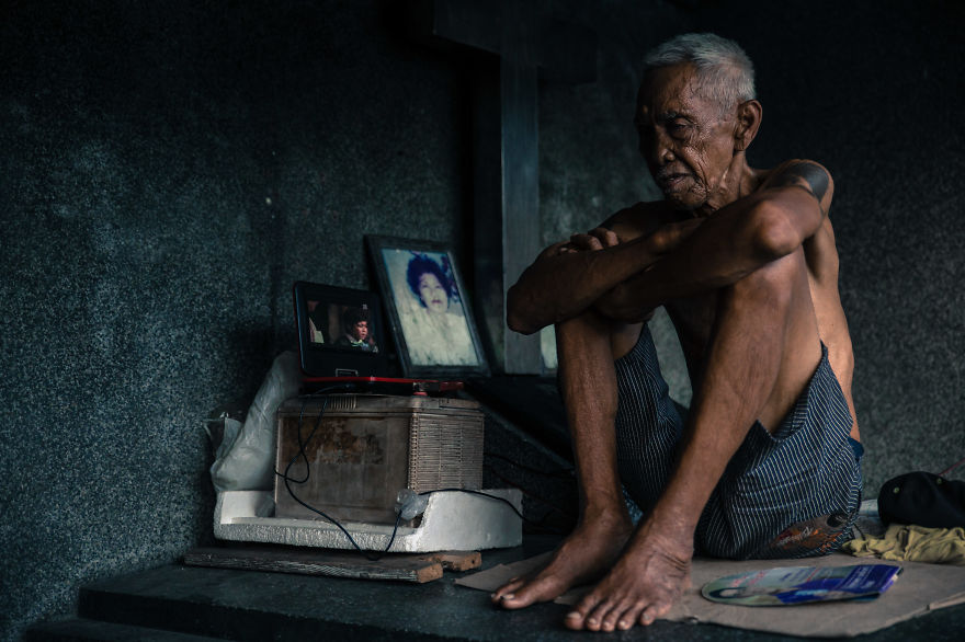 I’ve Been Photographing Slums To Show That Life In Poverty Is Not What You Think Of I’ve Been Photographing Slums To Show That Life In Poverty Is Not What You Think Of