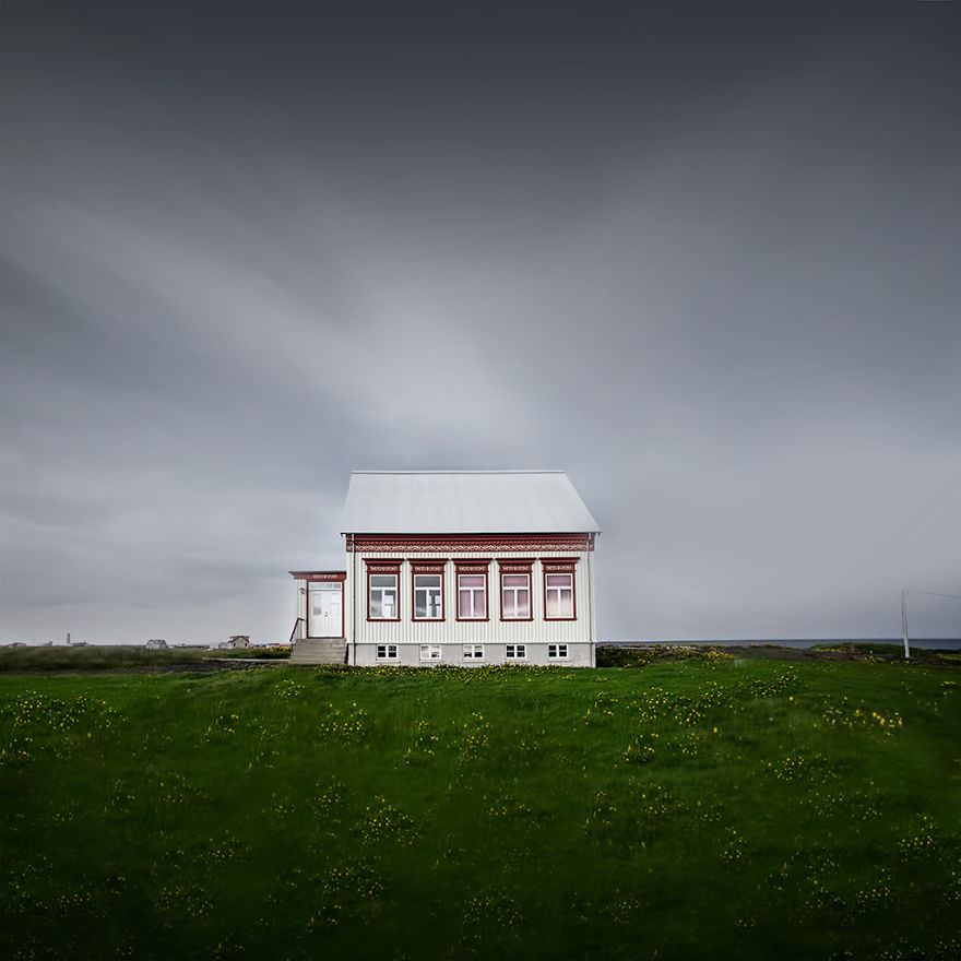 The Unique Beauty Of Iceland Left Me Both Lost And Found As A Photographer