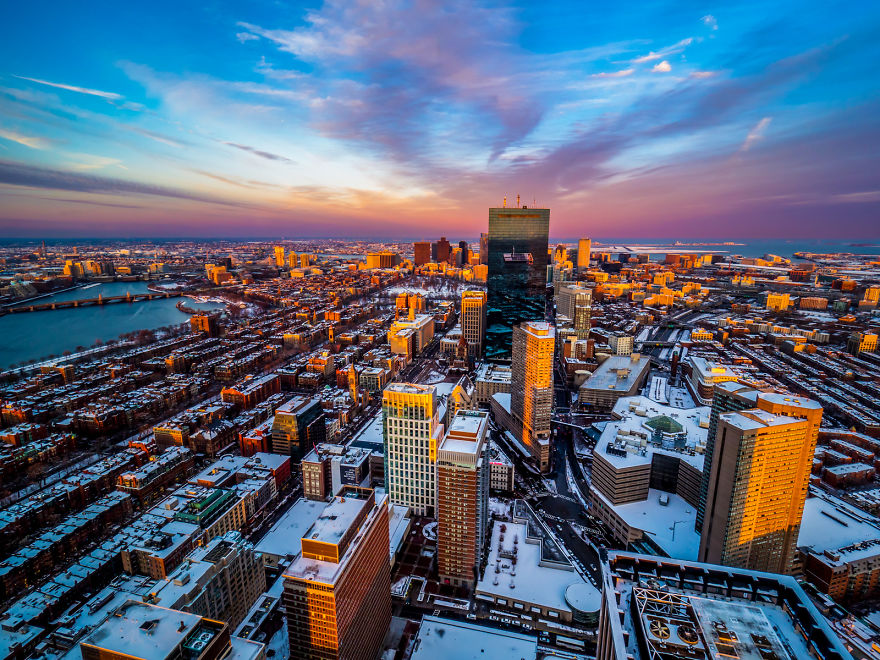 I've Captured The Beauty Of Boston For The Last 12 Months - These Are My 20 Favorite Photos I've Captured The Beauty Of Boston For The Last 12 Months - These Are My 20 Favorite Photos