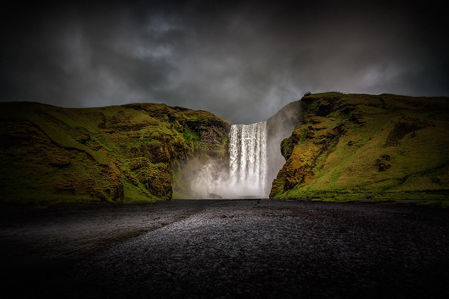 The Unique Beauty Of Iceland Left Me Both Lost And Found As A Photographer