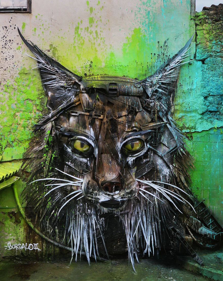 Kyiv Street Art Mural Became One Of The Top 10 Worlds Most Popular Art Objects Kyiv Street Art Mural Became One Of The Top 10 Worlds Most Popular Art Objects