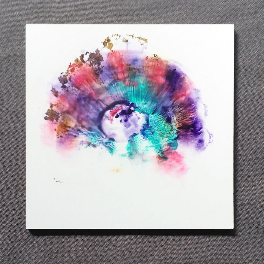 Ladylight Talks About Breast Cancer Reasearch In Her First Film With Nipples Of Venus