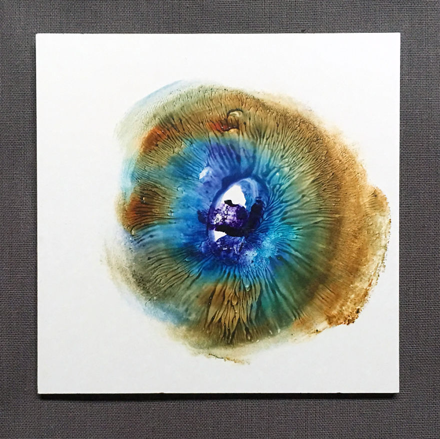 Ladylight Talks About Breast Cancer Reasearch In Her First Film With Nipples Of Venus