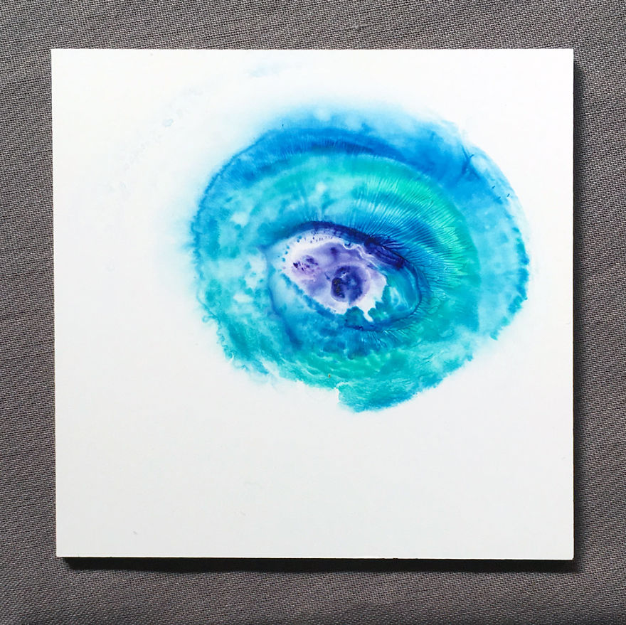 Ladylight Talks About Breast Cancer Reasearch In Her First Film With Nipples Of Venus