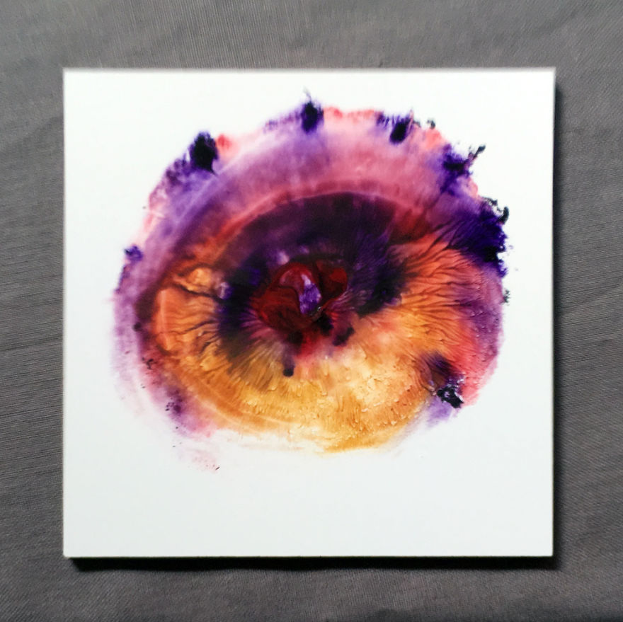 Ladylight Talks About Breast Cancer Reasearch In Her First Film With Nipples Of Venus