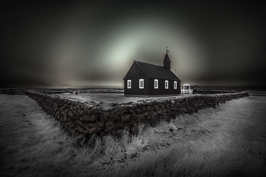 The Unique Beauty Of Iceland Left Me Both Lost And Found As A Photographer